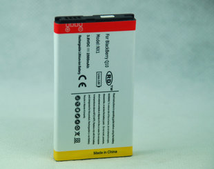 Q10电池 适用 NX1 Q10电板 Blackberry黑莓 手机商务电池