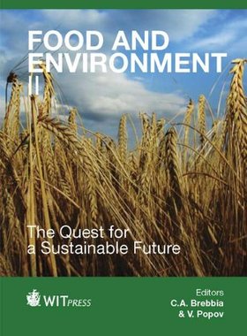 【预售】Food and Environment II: The Quest for a Susta...