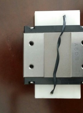 THK RSR15WM滑块 MGW15