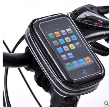 Sacoche pour vélo mixte CONIFER - Ref 2233716 Image 1