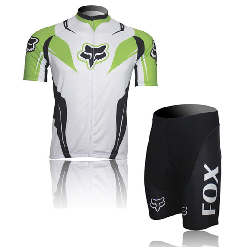 Vêtement cyclisme mixte - Ref 2209247 Image 1