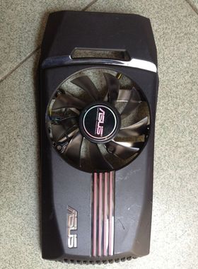 华硕EAH5830 6850 8600 9800g 9600 GTS450 460 HD7850 显卡风扇
