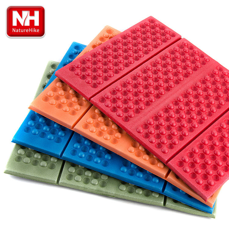 Selle de vélo NATUREHIKE - Ref 2359114 Image 1