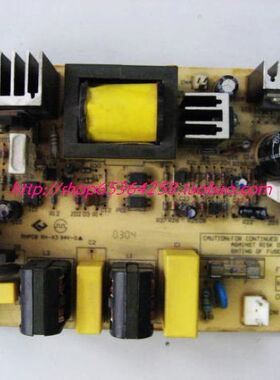 实达 BP690K+  BP690KPRO 电源板 原装拆机