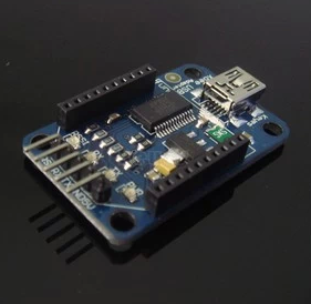 xbee adapter xbee USB适配器 xbee底板 推荐
