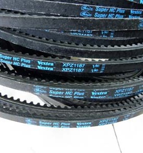 XPZ1850 XPZ1862 XPZ1887带齿三角带空压机皮带