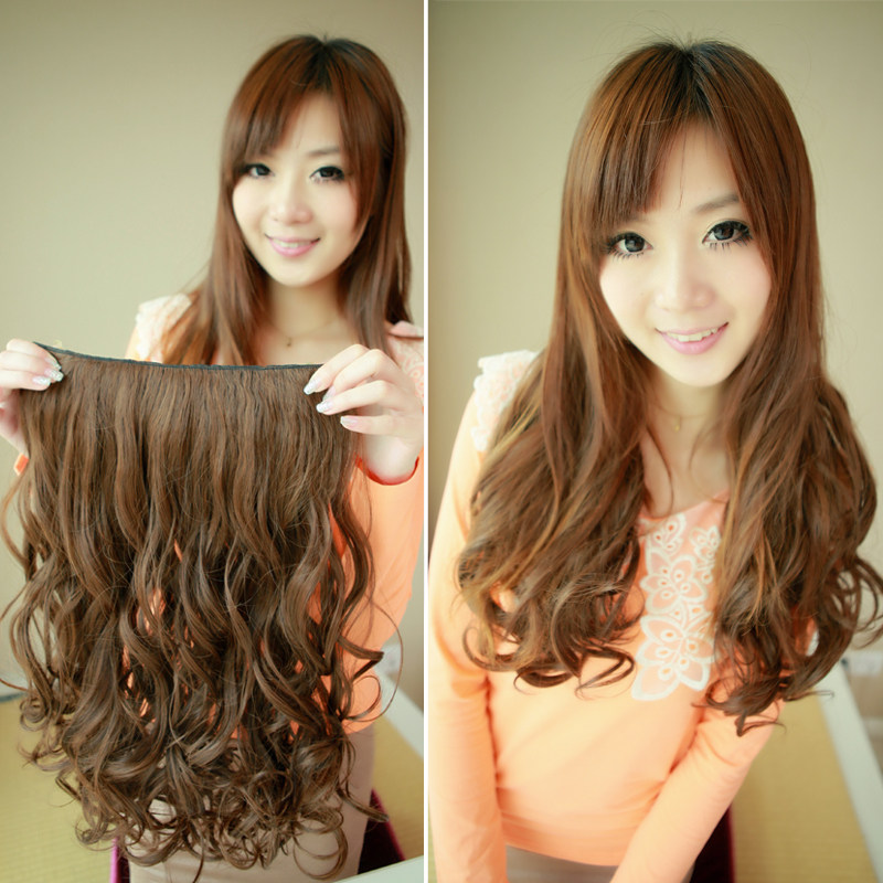 Extension cheveux - Ref 225814 Image 1