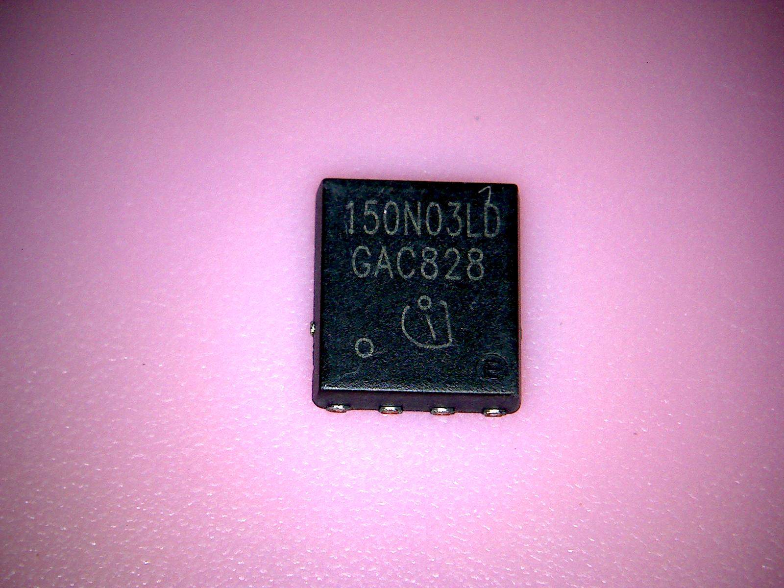 集成电路150N03LD全新