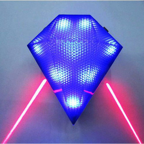 Eclairage pour vélo INBIKE - Taillights - Ref 2401419 Image 1