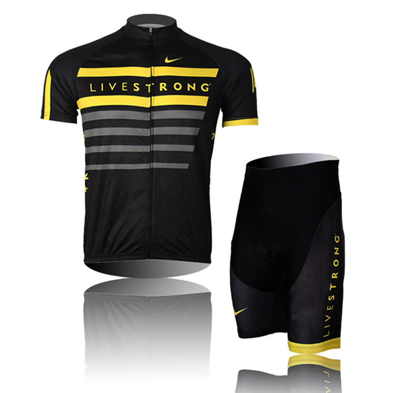 Tenue de cyclisme mixte - Ref 2221182 Image 1