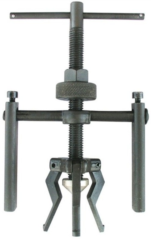 内轴承拉马 内轴承拔卸器【台湾西玛工具-CMART】S0018