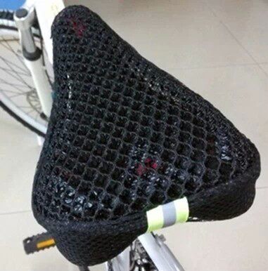 Selle de vélo Mountain Bike - Ref 2352657 Image 1