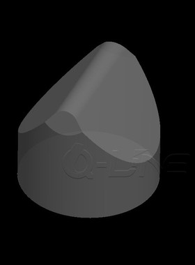 鲍威尔棱镜（Powell Lenses）30/45/60/90/110度一字划线玻璃镜片