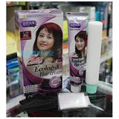 包邮 100mlx2 纯植物无过敏彩油 歌丽丝奥典指甲草生态染发膏