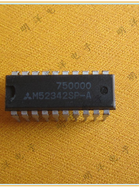 M52342SP-A  集成IC