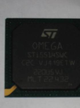 STI5514SWC STI5514 BGA  原装库存现货特价