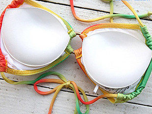 Coques pour soutien-gorge Dumplings pad - Ref 818846 Image 1