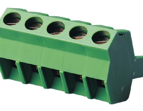 台湾町洋镙钉压线式插头2ESDF/2ESDFM/2ESDA/2ESDAM