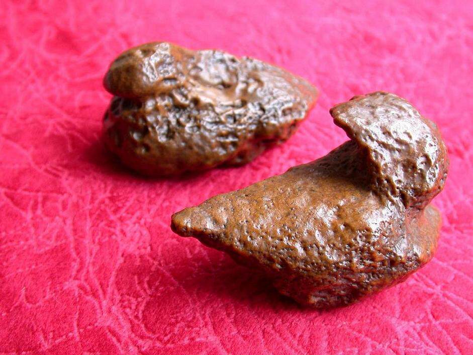 天生一对黄蜡石收藏品招财石奇石装饰摆件