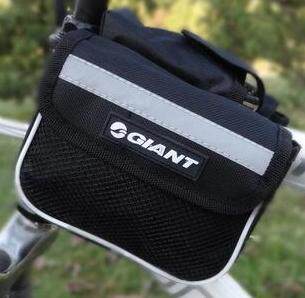 Sacoche pour vélo GIANT - Ref 2223774 Image 1