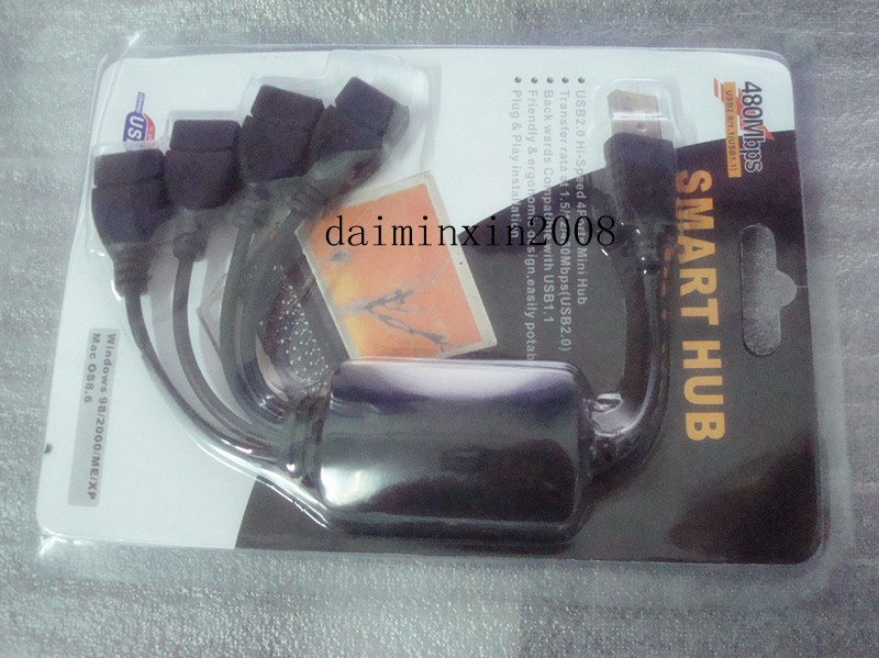 Hub USB - Ref 368439 Image 1