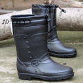 Chaussures - bottes caoutchouc homme QTQT - semelle caoutchouc - Ref 972082 Image 84