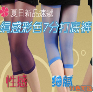 Chaussettes enfant en spandex - Ref 2107915 Image 23