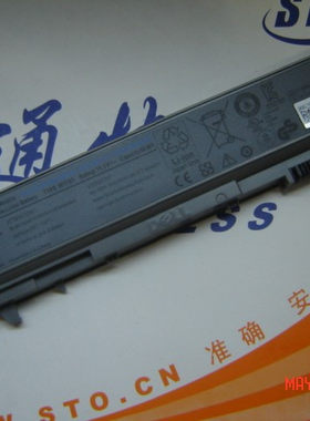 原装戴尔E6400笔记本电池