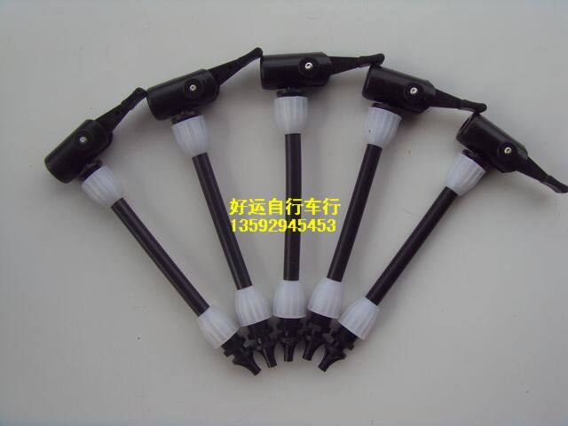 Pompe à vélo - Ref 2390233 Image 1