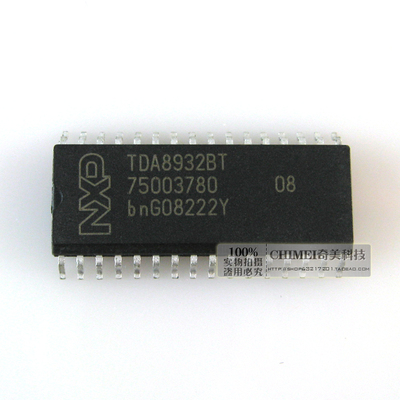 TDA8932BTTDA8932T8932