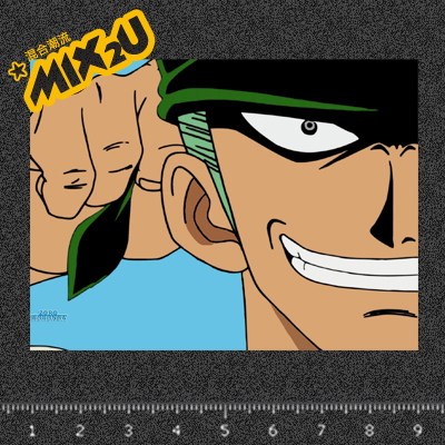 Déco pour vélo - Ref 2284069 Image 1