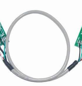 GM300/GM3188/GM3688/GM338中继连接线 双向中继连接线 跳线