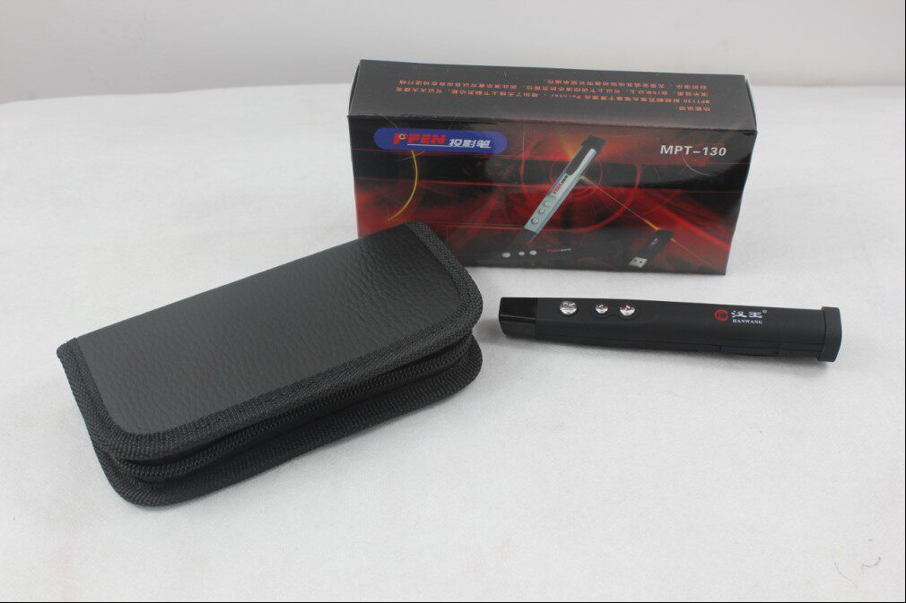 Telecommande - pointeur laser - Ref 384600 Image 1