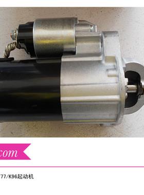 三菱帕杰罗V33V43V73V77V93V97原装日本进口起动机马达启动机马达