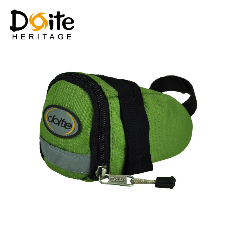 Sacoche pour vélo mixte DOITE - Ref 2232301 Image 1