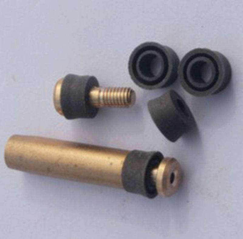 Pompe à vélo - Ref 2390528 Image 1