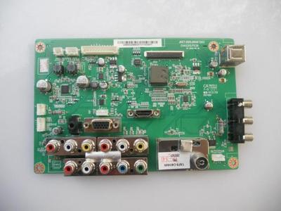 长虹液晶电视配件主板