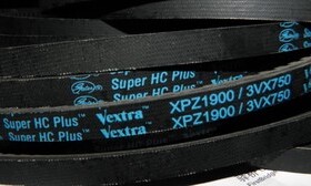 美国盖茨GATES三角皮带XPZ2160/3VX850空压机皮带XPZ2240
