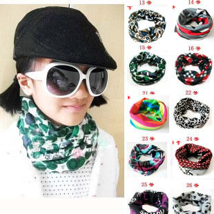 Echarpe enfant - Ref 2141131 Image 4