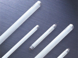 ■特价■T5 8W 4200K荧光灯管/日光灯管(验钞机照水印头像用)