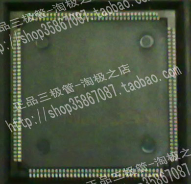 TMS320F2812PGFA   TI正品 皇冠+冲双冠+