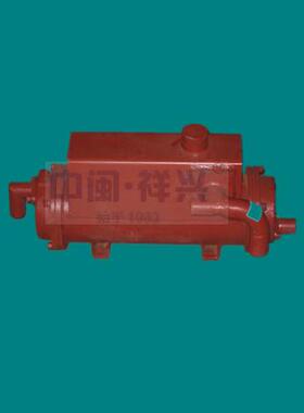 潍坊柴油机ZH4100柴油机配件 K4100配件 KD4100热交换器