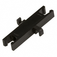 TE Connectivity　光纤连接器　耦合器　228042-1　