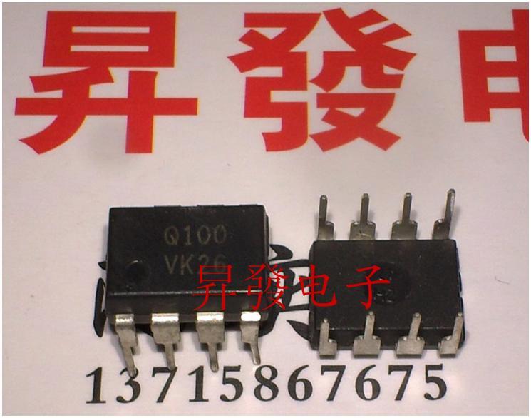 〖昇發电子〗Q100 FSQ100 电源管理芯片