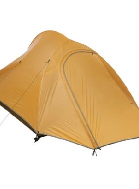 BA比格尼斯 Big Agnes slater 1P单人2P双人斯莱特帐篷 地布地席