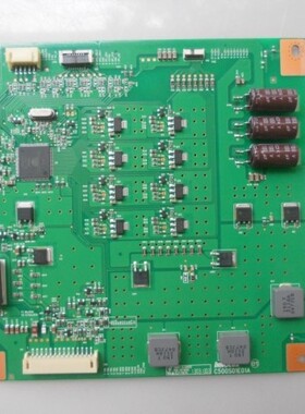 康佳LED50R5100DE 创维50E550E V500HK1-LS5恒流板C500S01E01A