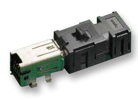 TE  - 2040008-1. - 微型输入工业用 插头 8路2040008-1