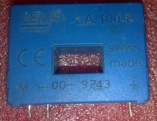 LEM电流传感器原装包好用