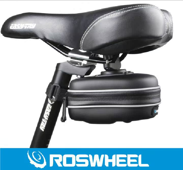 Sacoche pour vélo - Ref 2233918 Image 1