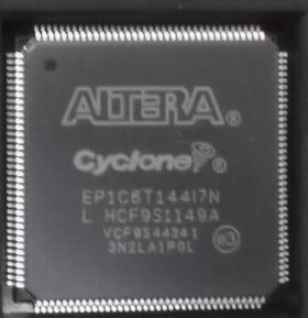 原厂原包EP1C6T144 EP1C6T144C6N EP1C6T144C7N EP1C6T144C8N